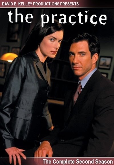 The Practice - Season 2 [15044] (A1764058875) [[Shows]] --Plex--